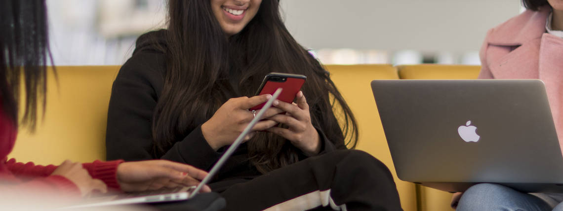 Connecting with Western | Western Sydney University