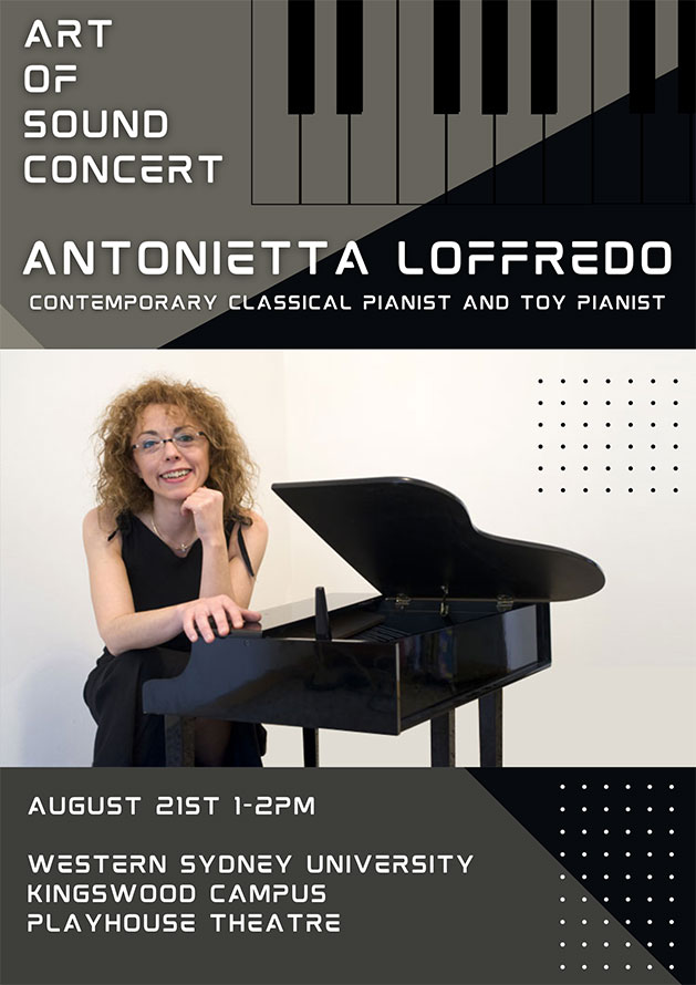 Antonietta Loffredo