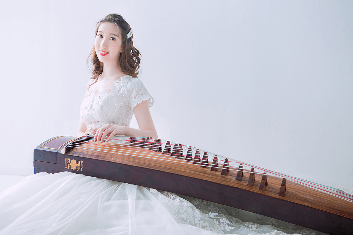 Chuqiao Zhao