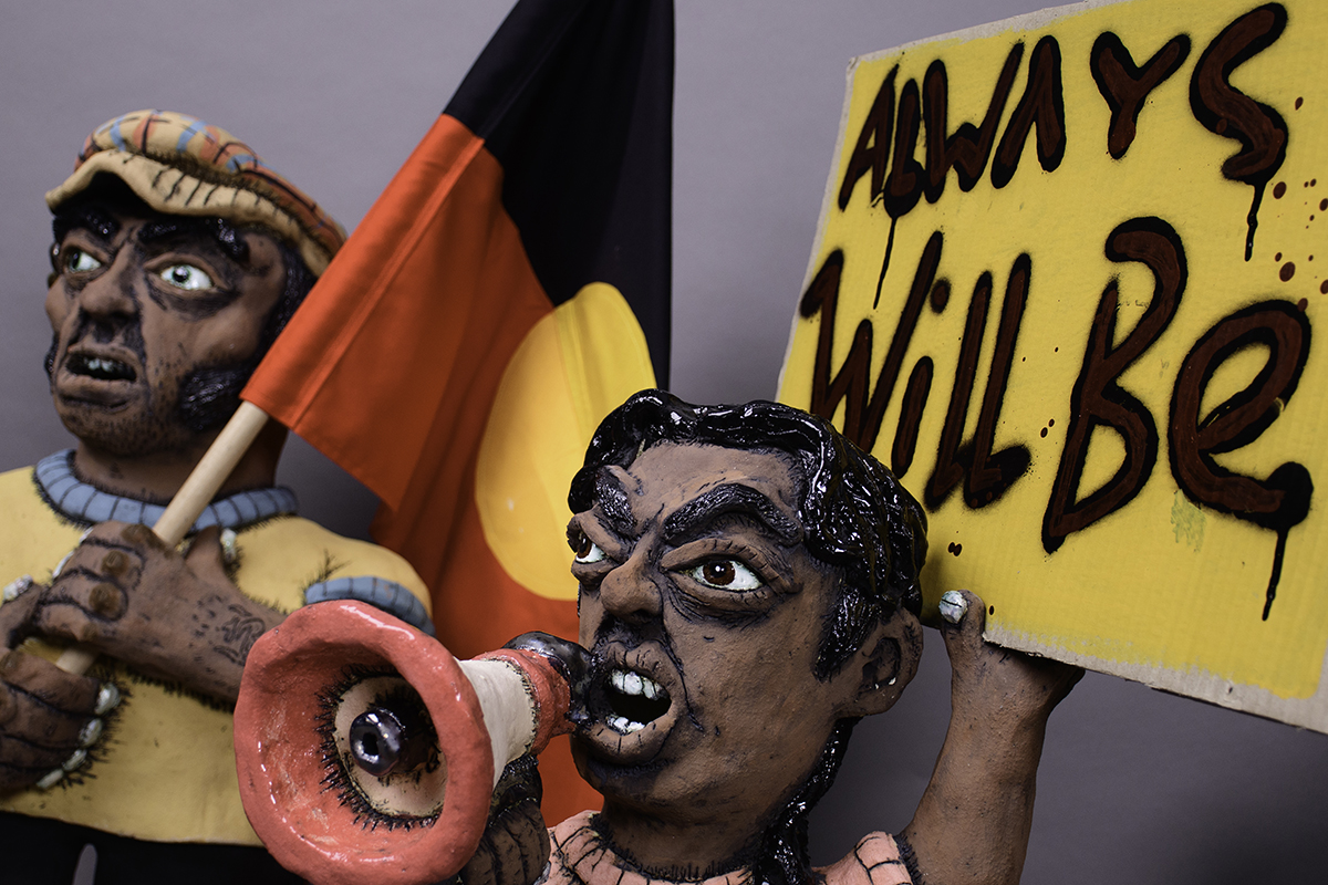 State of the Arts: Indigenous Culture