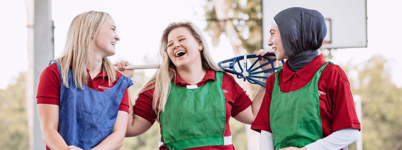 B Health Physical Education and Sport