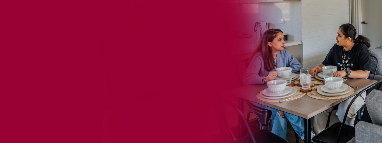 Parramatta South campus