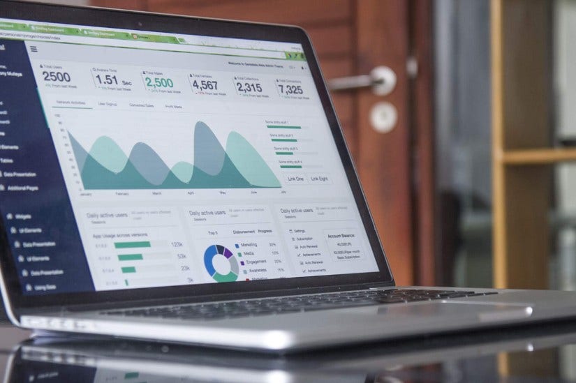 Data Science in Practice