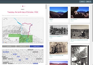 Journey to Horseshoe Bend