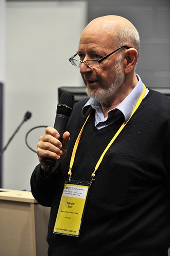 Global Digital Humanities 2015