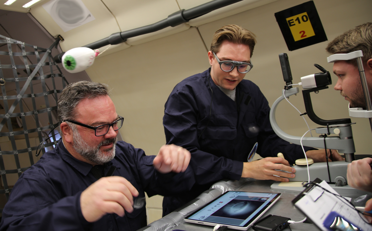 Falling in Love with Science_Timon Ax