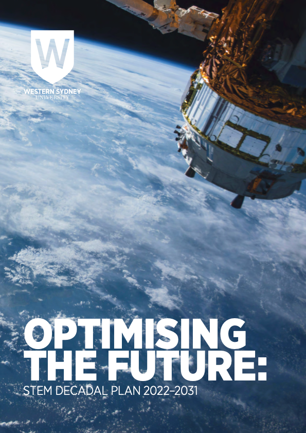 STEM Decadal Plan 2022-2031 thumbnail