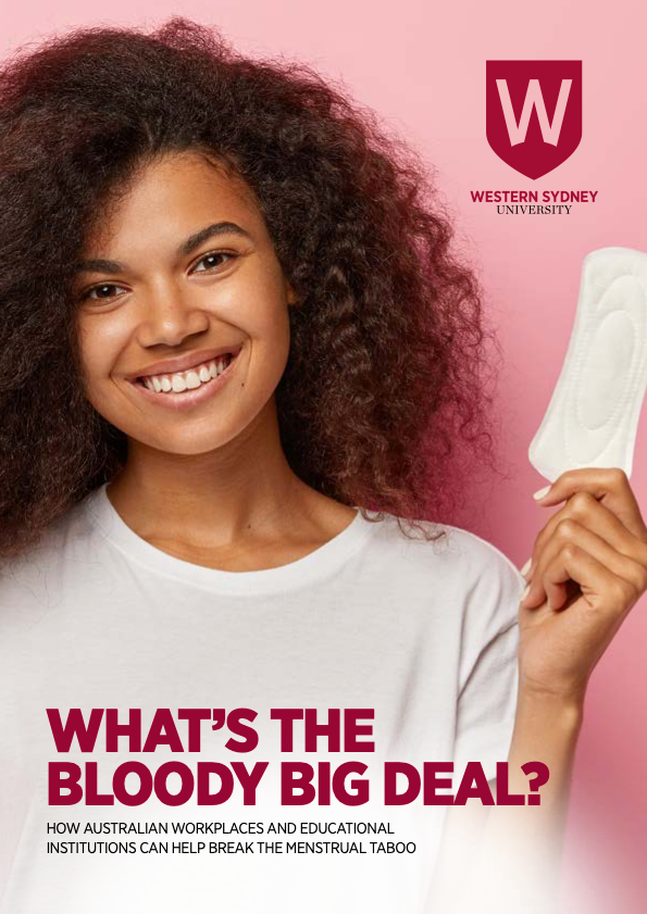 What's the Bloody Big Deal?