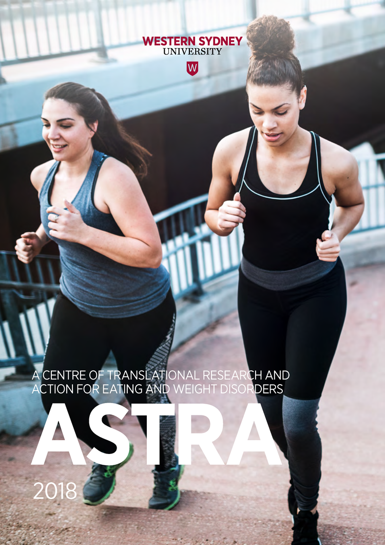 Eating Disorders and Obesity cover image