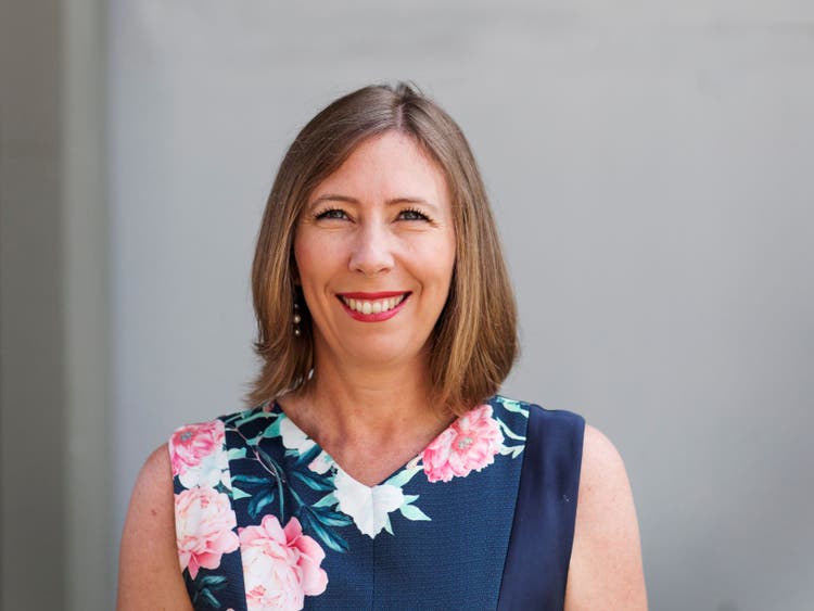 A/Prof Katrina Barker