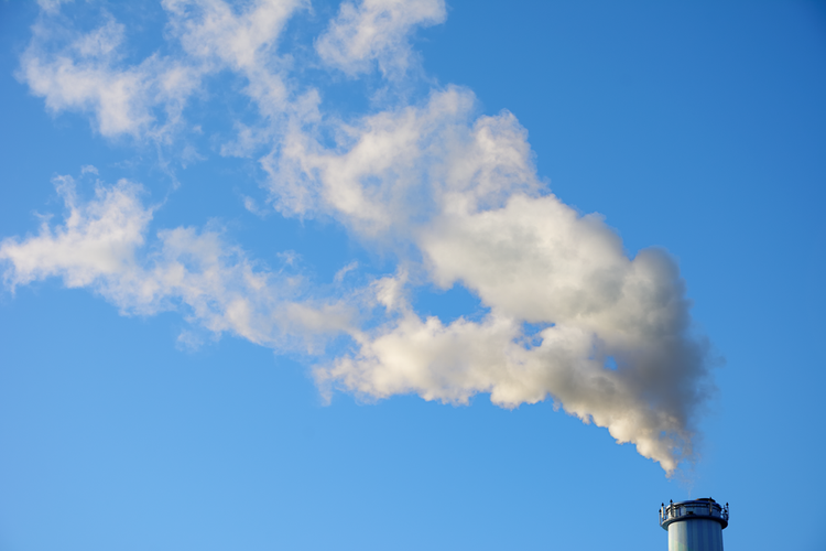 Greenhouse gas
