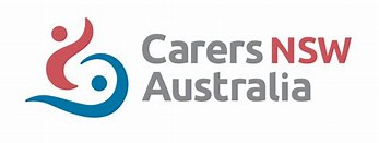 Carers NSW Logo