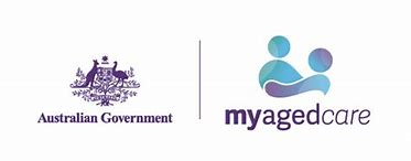 Myagedcare Logo