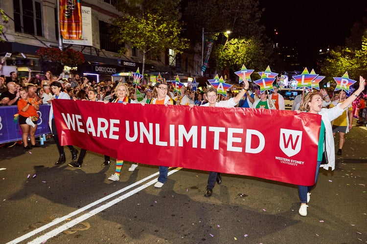 Mardi Gras 2020 We All Unlimited