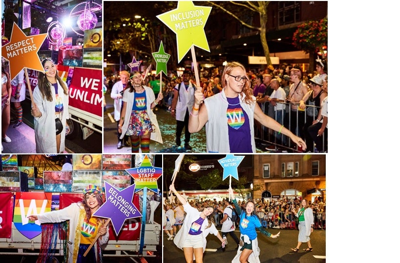 Target Lgbtiq LGBTIQ Supports