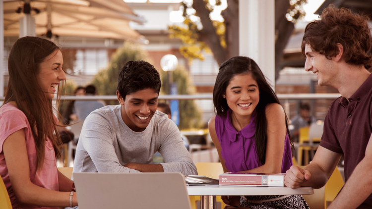 School of Psychology