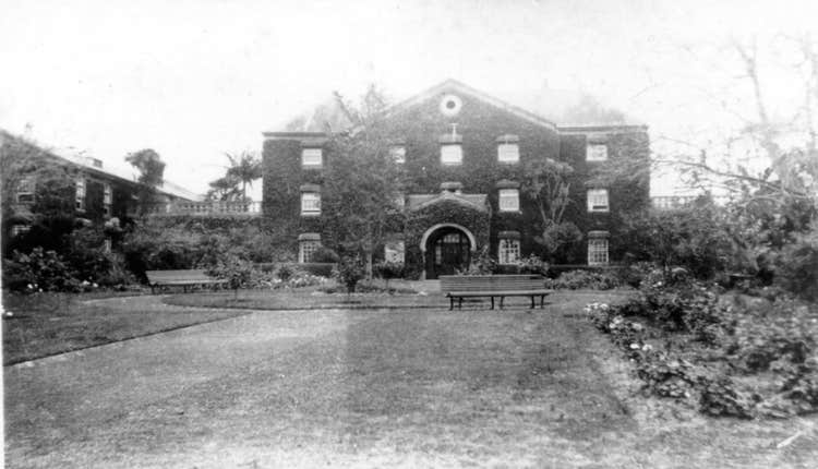 Rydalmere Psychiatric Hospital, around 192