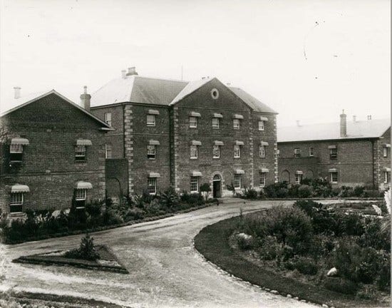 State Records NRS 5598