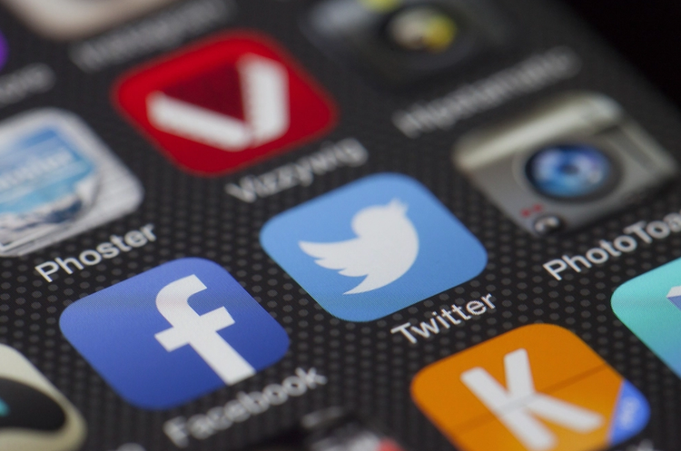 Smartphone apps