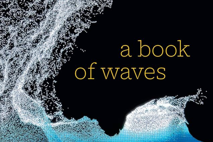 A Book of Waves book cover thumbnail