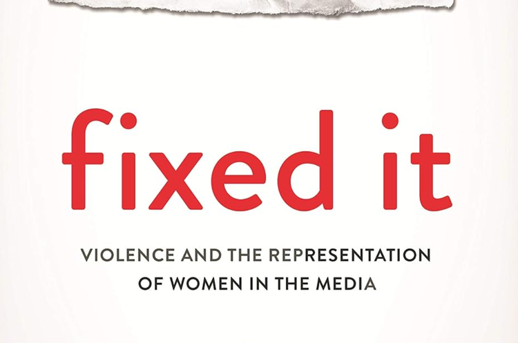 Fixed It book cover thumbnail