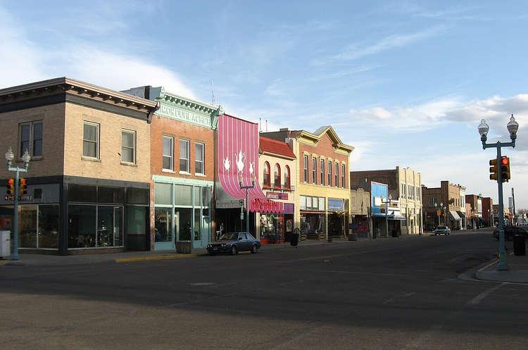 Laramie, WY