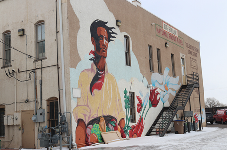 Activating the urban environment 10