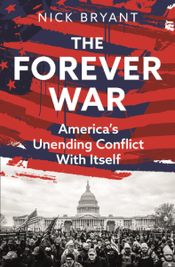 The Forever War book cover