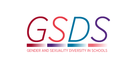 GSDS Logo