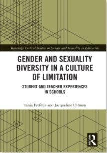 GenderandSexualityDiversity