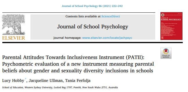 InclusivenessInstrument