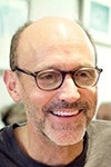 Dr Rob Goodfellow