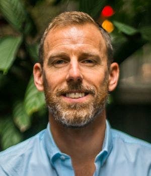 Cory Steinhauer