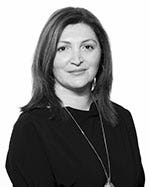 Dr Shameran Slewa-Younan