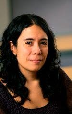 Magdelina Arias Cubas