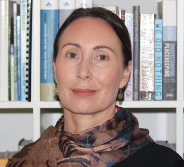 Parisa Rastin Researchers
