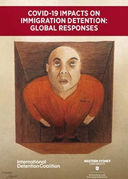 COVID-19 Impacts on Immigration Detention