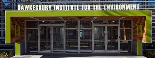 Hawkesbury Institute for the Environment