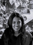 Aaranya Sekaran