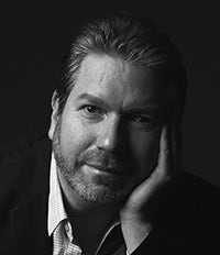 Michael Berry 200 x 232