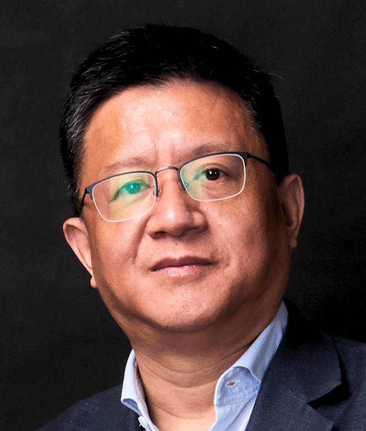 Prof Yu Hui