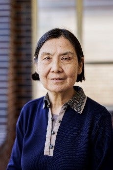 Sioman Yen