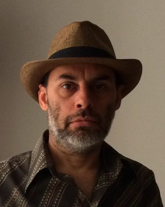 John Encarnação profile