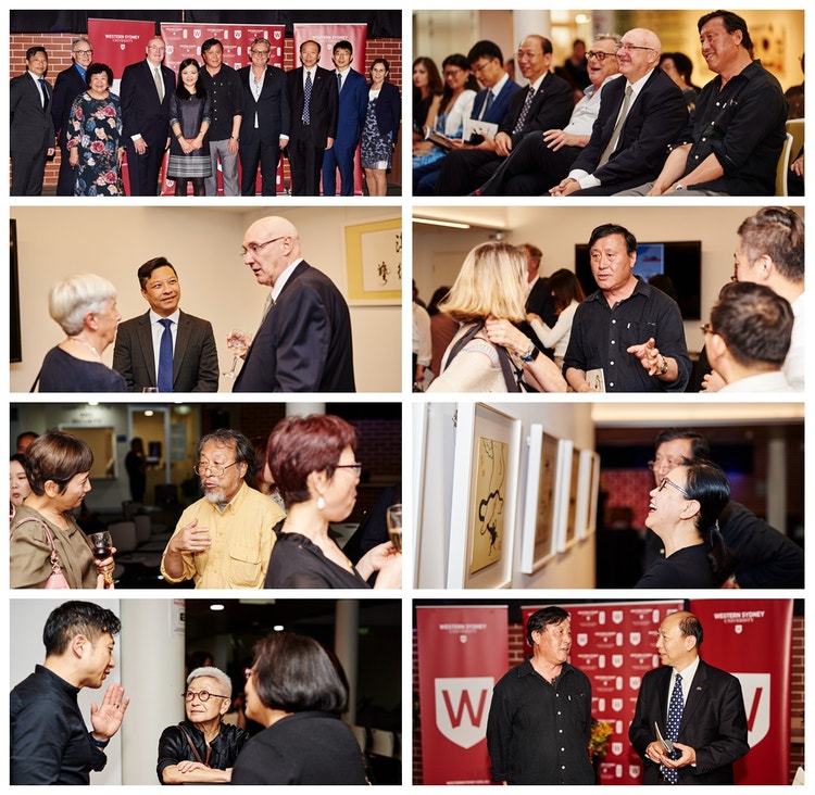 guan wei opening images