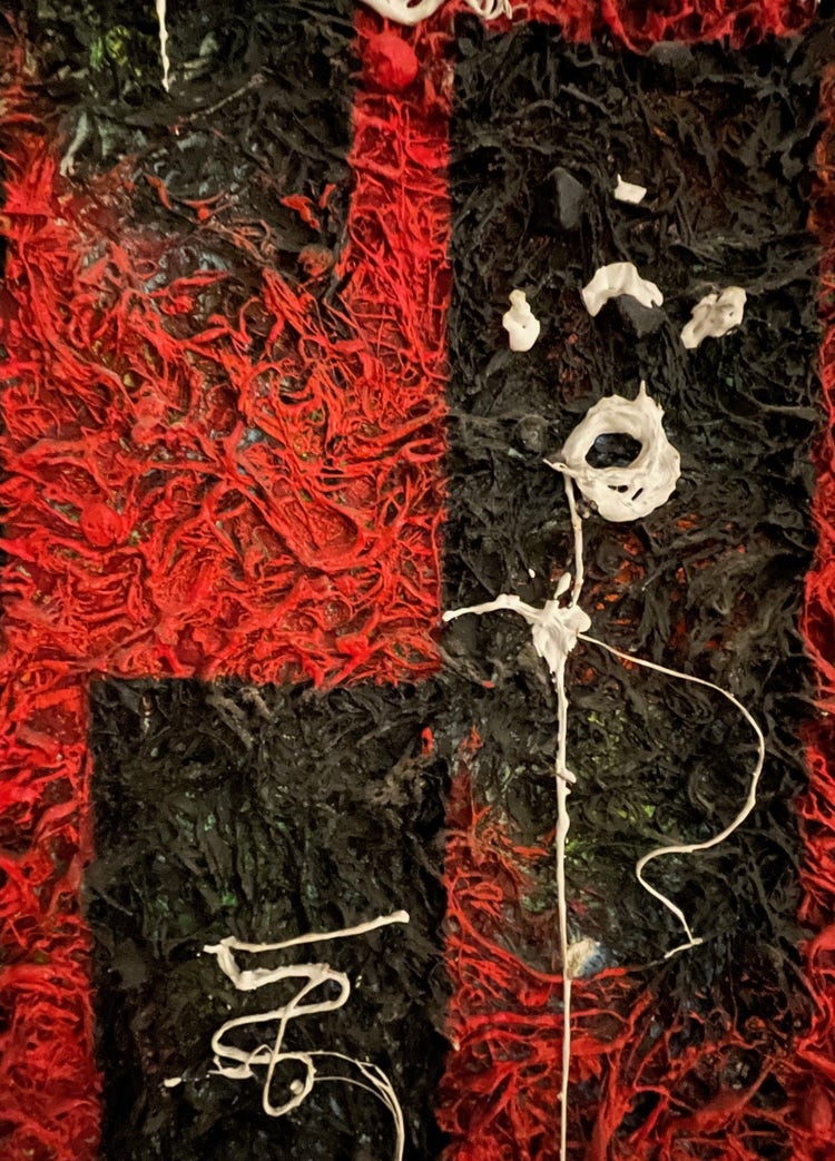 Li Xinhui Gate2 section