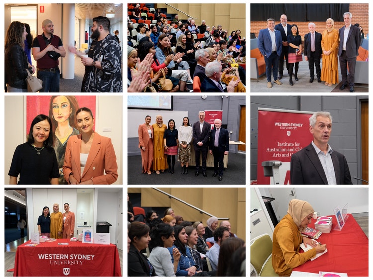 Armani Opening images