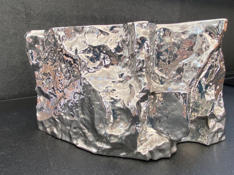 Artificial Garden Rock by Zhan Wang (2)