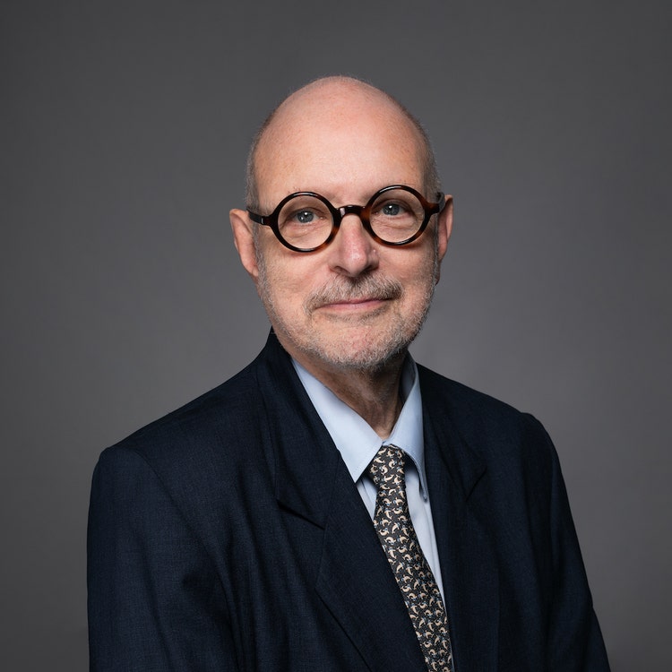 David Goodman profile