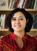 Profile photo of Dr Malini Sur