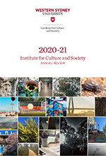 2020-2021 ICS Annual Review